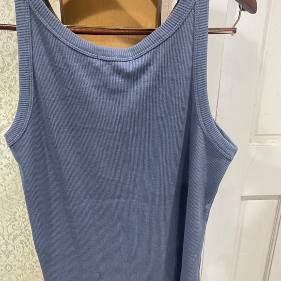 Parasuco Vintage Tank Top Sz 2XL - Picture 7 of 8